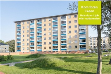 Photo 1. Apartment, Hadsundvej, Randers NØ 