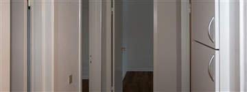 Photo 2. Apartment, Lindegårdsvej, Frederikshavn 