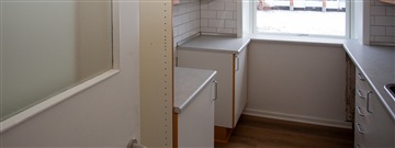 Photo 4. Apartment, Lindegårdsvej, Frederikshavn 