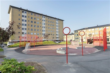 Photo 6. Apartment, Hadsundvej, Randers NØ 