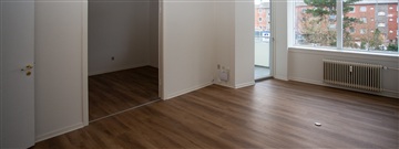 Photo 6. Apartment, Lindegårdsvej, Frederikshavn 