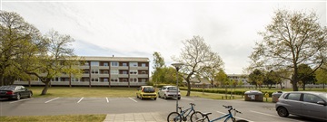 Photo 2. Apartment, Lindegårdsvej, Frederikshavn 