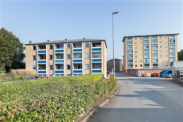 Photo 4. Apartment, Hadsundvej, Randers NØ 