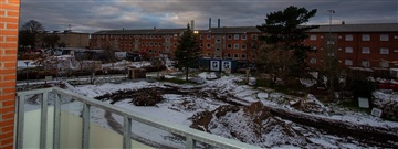 Photo 9. Apartment, Lindegårdsvej, Frederikshavn 