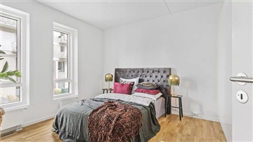 Billede 4. Lejlighed, Richard Mortensens Vej, København S 