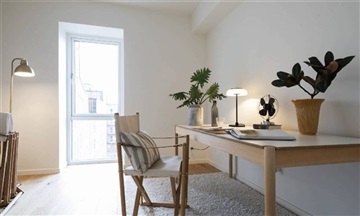 Photo 4. Apartment, Vognmarken, Helsinge 