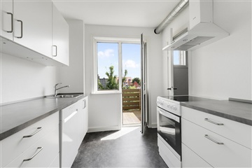 Photo 1. Apartment, Kronprinsensgade, Esbjerg 