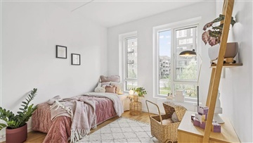 Billede 13. Lejlighed, Richard Mortensens Vej, København S 