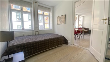 Photo 5. Apartment, Sankt Annæ Gade, København K 