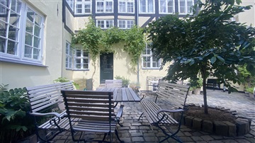 Photo 12. Apartment, Sankt Annæ Gade, København K 