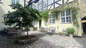 Photo 13. Apartment, Sankt Annæ Gade, København K 