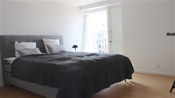 Photo 4. Apartment, Trelleborggade, Nordhavn 