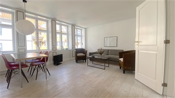 Photo 2. Apartment, Sankt Annæ Gade, København K 