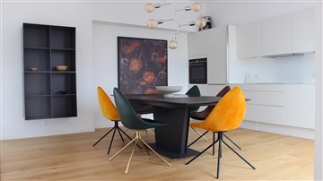 Photo 13. Apartment, Trelleborggade, Nordhavn 