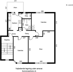 Photo 10. Apartment, Kronprinsensgade, Esbjerg 