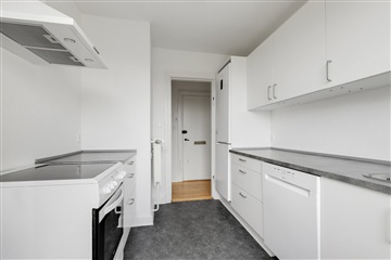 Photo 2. Apartment, Kronprinsensgade, Esbjerg 