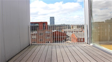 Photo 1. Apartment, Trelleborggade, Nordhavn 