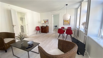Photo 4. Apartment, Sankt Annæ Gade, København K 