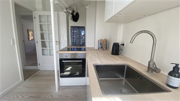 Photo 9. Apartment, Sankt Annæ Gade, København K 
