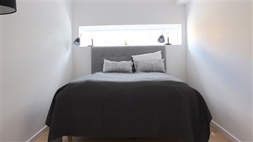 Photo 3. Apartment, Trelleborggade, Nordhavn 