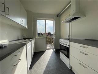 Photo 1. Apartment, Kronprinsensgade, Esbjerg 