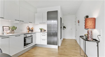 Photo 3. Apartment, Else Alfelts Vej, København S 