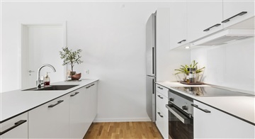 Photo 2. Apartment, Richard Mortensens Vej, København S 