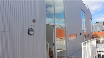 Photo 11. Apartment, Trelleborggade, Nordhavn 