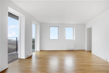 Photo 7. Apartment, Strandlodsvej, København S 