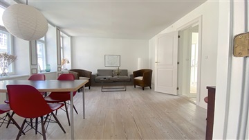 Photo 3. Apartment, Sankt Annæ Gade, København K 
