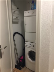 Photo 2. Apartment, Frodesgade, Esbjerg 