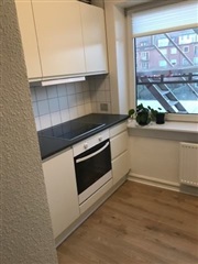 Photo 1. Apartment, Frodesgade, Esbjerg 