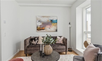 Photo 3. House, Richard Mortensens Vej, København S 