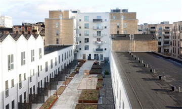 Photo 12. House, Richard Mortensens Vej, København S 