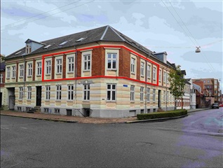 Photo 3. Apartment, Danmarksgade, Esbjerg 