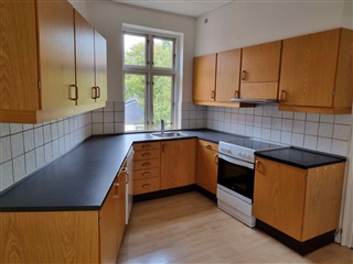 Photo 4. Apartment, Danmarksgade, Esbjerg 