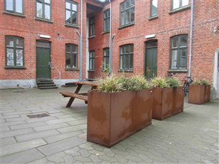 Photo 1. Apartment, Danmarksgade, Esbjerg 