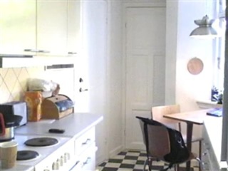 Photo 3. Room, Wesselsgade, København N 