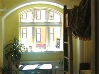 Photo 5. Room, Wesselsgade, København N 