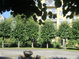 Photo 9. Room, Wesselsgade, København N 