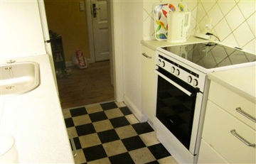 Photo 4. Room, Wesselsgade, København N 