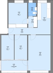 Photo 1. Apartment, Ahorn Alle, Ringsted 