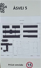 Photo 4. Apartment, Åsvej, Solrød Strand 