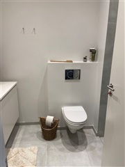 Photo 3. Apartment, Åsvej, Solrød Strand 