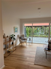 Photo 2. Apartment, Åsvej, Solrød Strand 