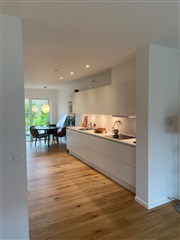 Photo 1. Apartment, Åsvej, Solrød Strand 