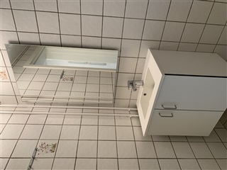 Photo 11. Apartment, Smedegade, Horsens