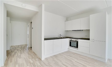 Photo 4. Apartment, Kansleren, Ølstykke 