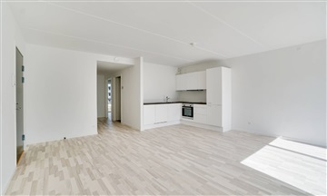 Photo 5. Apartment, Kansleren, Ølstykke 