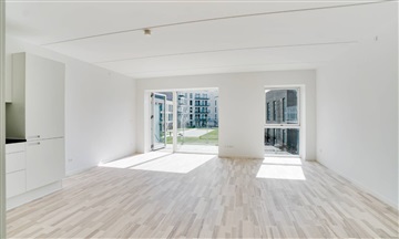 Photo 6. Apartment, Kansleren, Ølstykke 